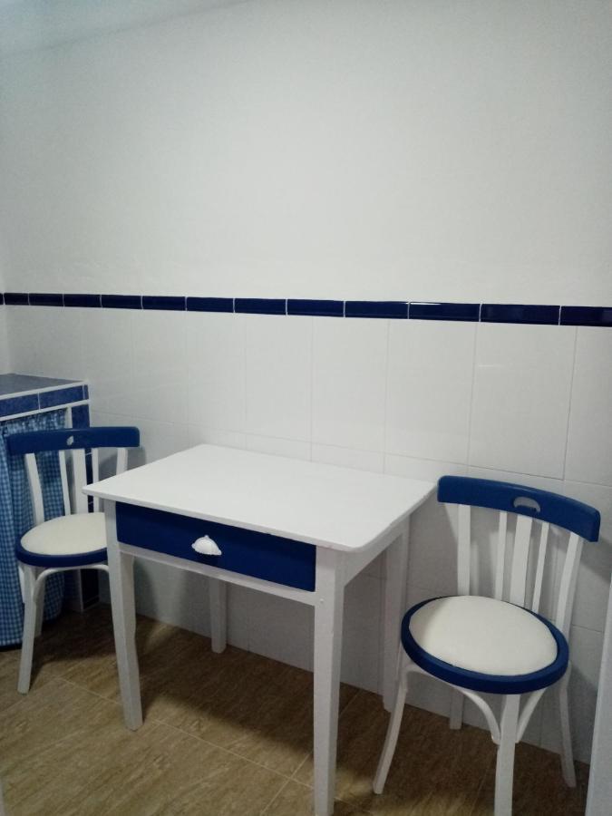 Willa La Casa De La Tita Maria Jesus Olvera Zewnętrze zdjęcie