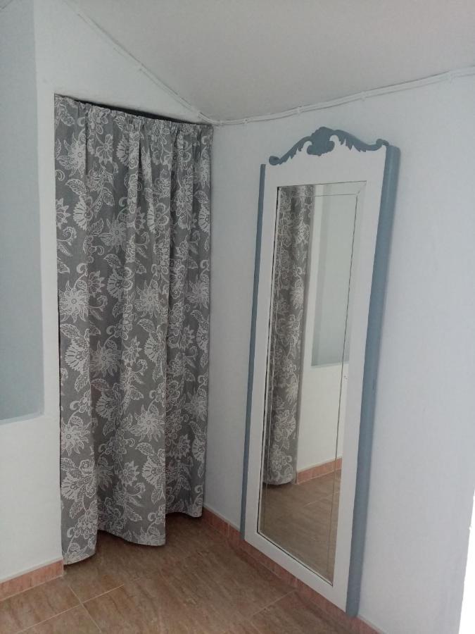 Willa La Casa De La Tita Maria Jesus Olvera Zewnętrze zdjęcie