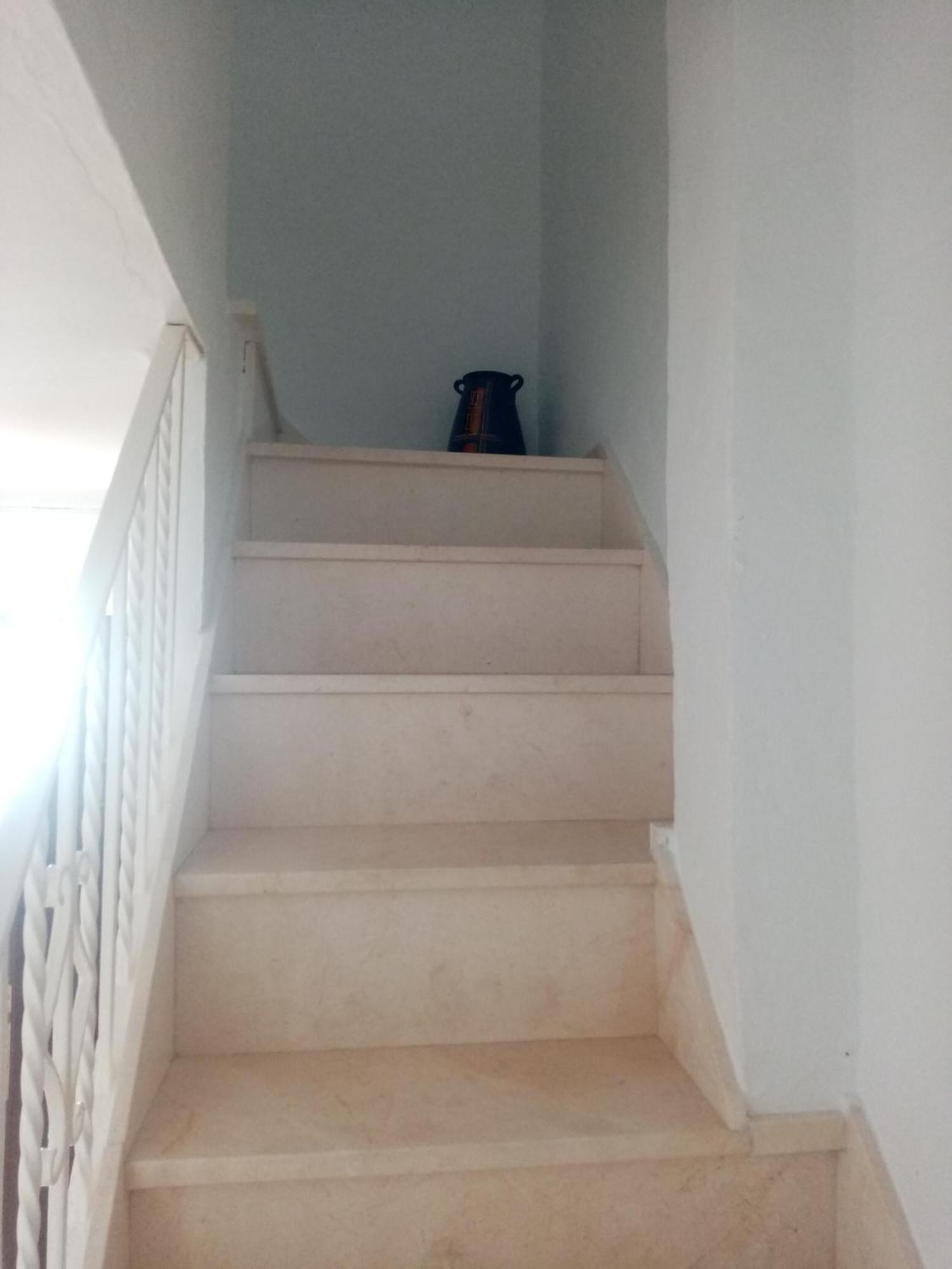 Willa La Casa De La Tita Maria Jesus Olvera Zewnętrze zdjęcie